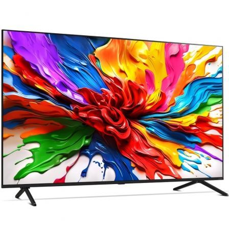 LG 55QNED92A6A Smart TV QNED evo MiniLED 55 pulgadas 4K Ultra HD LG 55QNED92A6A Smart TV QNED evo MiniLED 55 pulgadas 4K Ultra HD